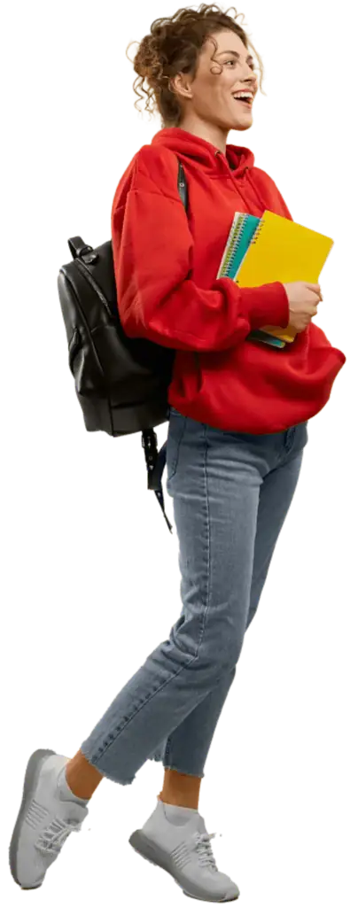 Ventajas de estudiar