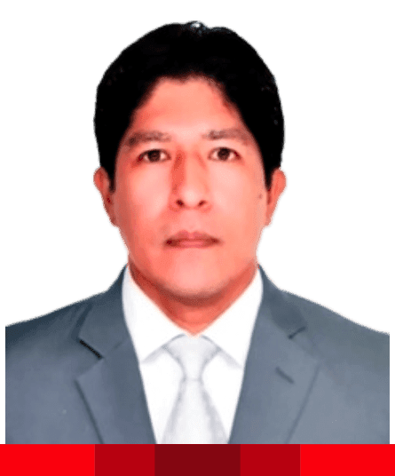 Arq. José Danny Quesquén Carrillo