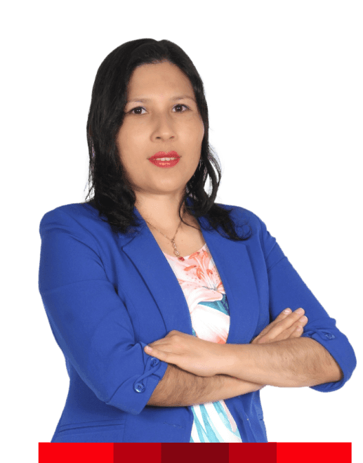 Ing. Elena Quevedo Haro