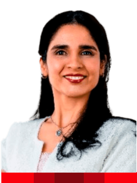 Ing. Zenaida Enciso Acuña