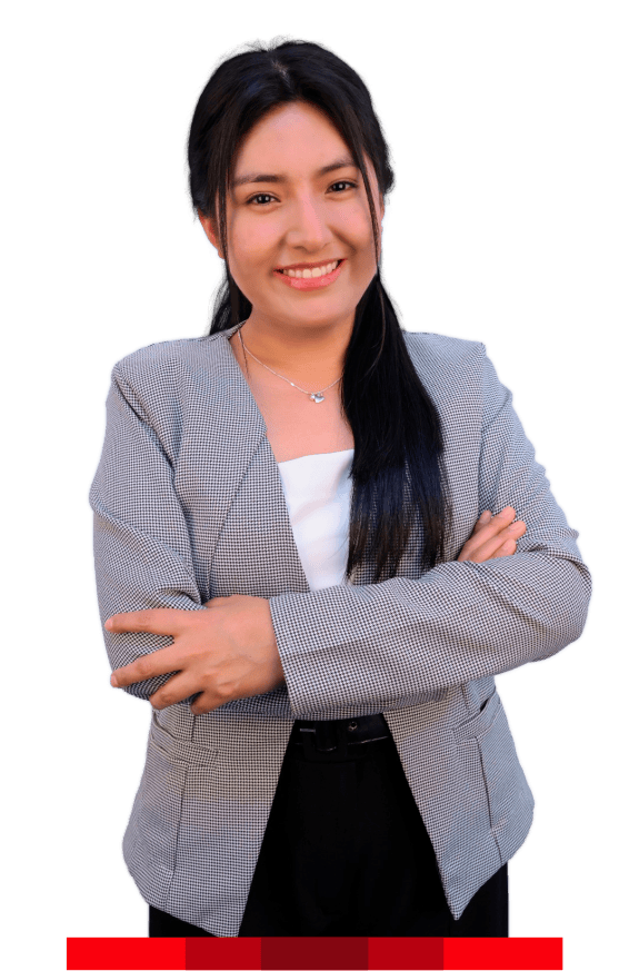 Lic. Cynthia Salvatierra