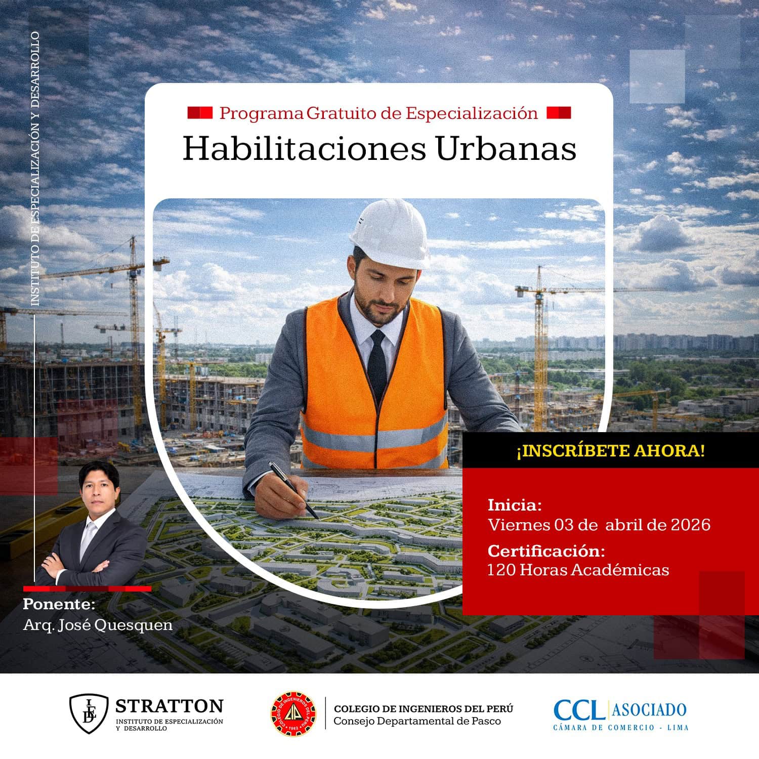 Ed Stratton Cursos – Instituto Stratton
