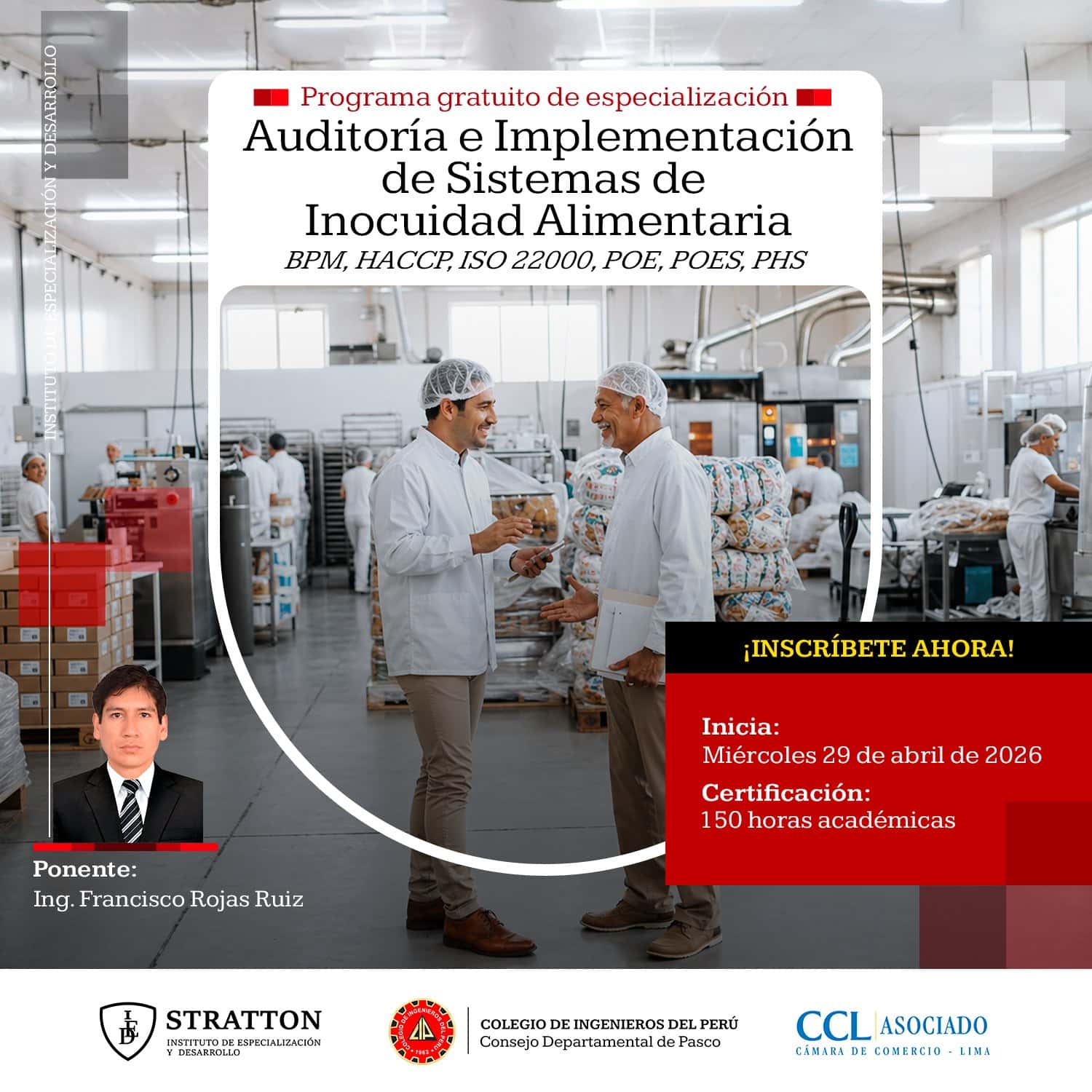 Ed Stratton Cursos – Instituto Stratton