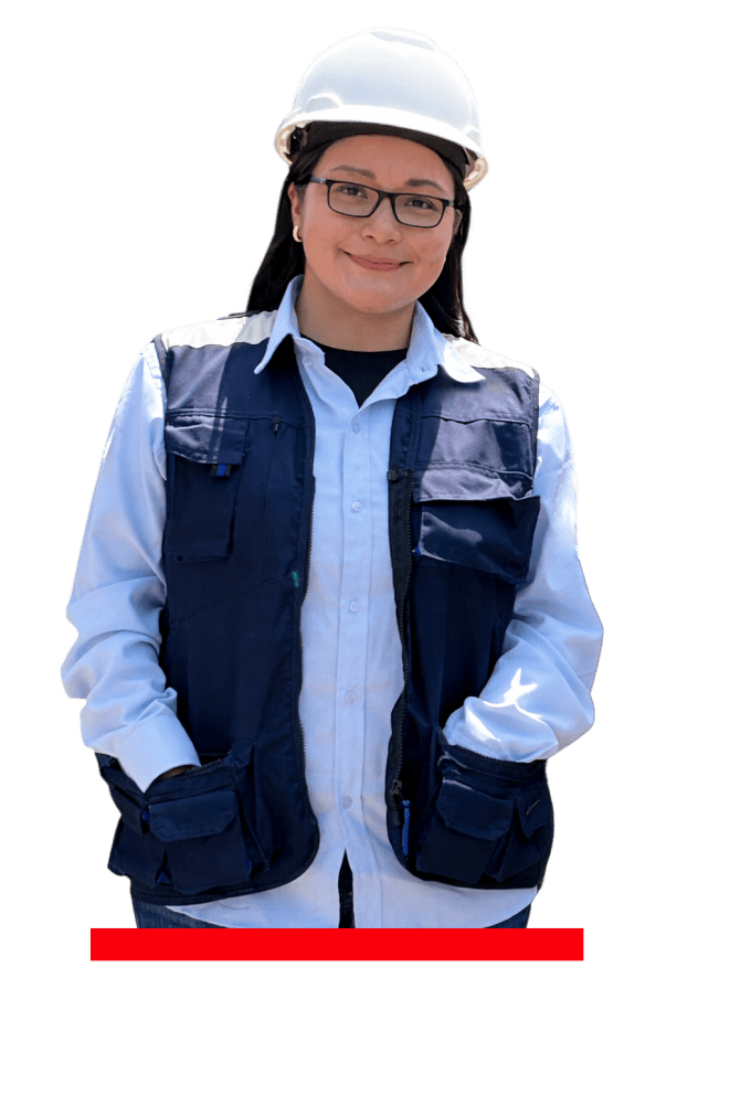 Arq.Yahaira Chavez Najarro